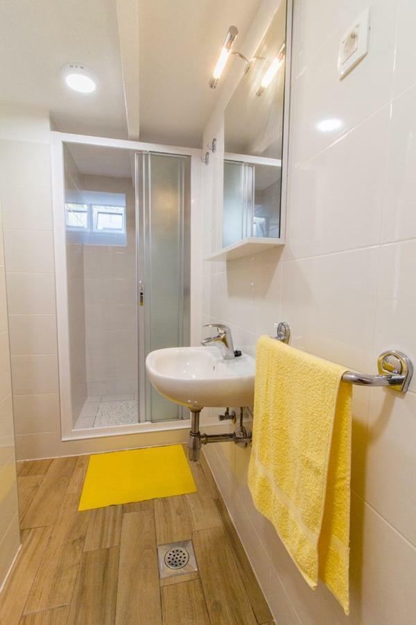 Studio Apartment Zeljka Póla Kültér fotó